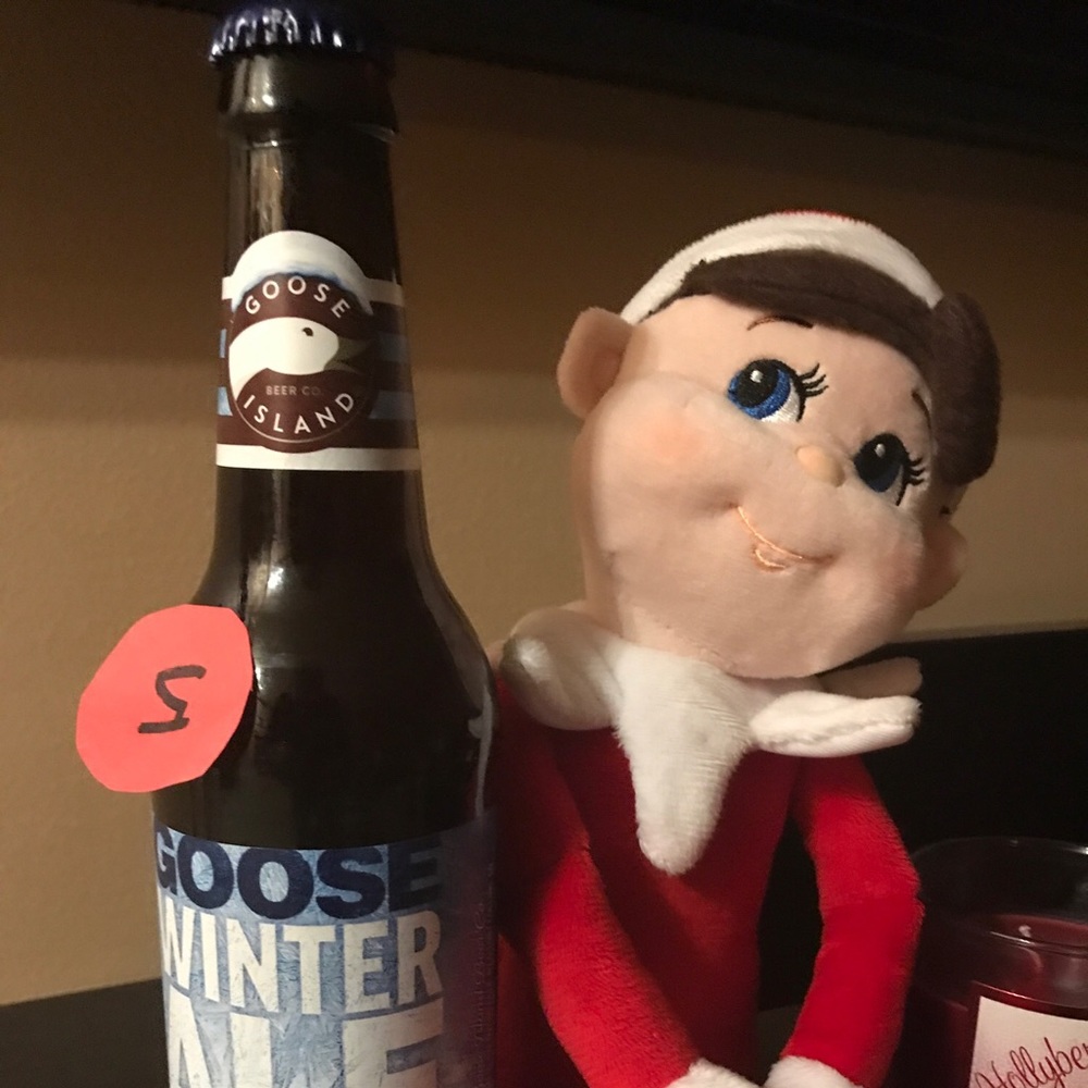 Meet your Posher, Nick